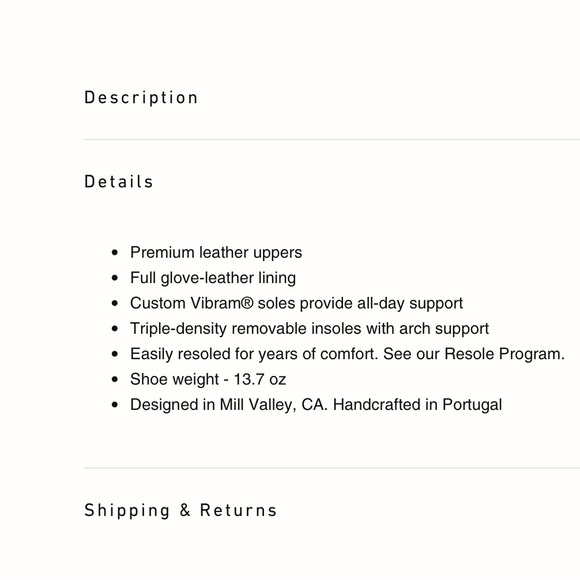 SAMUEL HUBBARD Mens Frequent Traveler Loafer - Picture 7 of 13